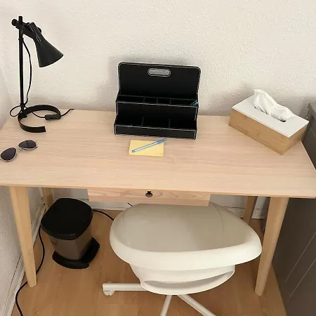 Au Coeur Du Jardin Apartmán *